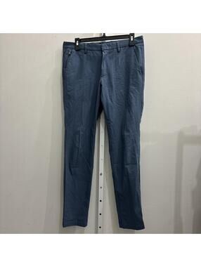 BOSS Blue Casual Pants